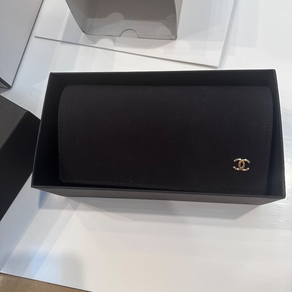 CHANEL Rectangle Sunglasses - Picture 8 of 12